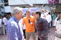 Producers Council Election 2023 Gallery